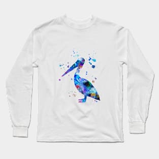 Pelican Long Sleeve T-Shirt